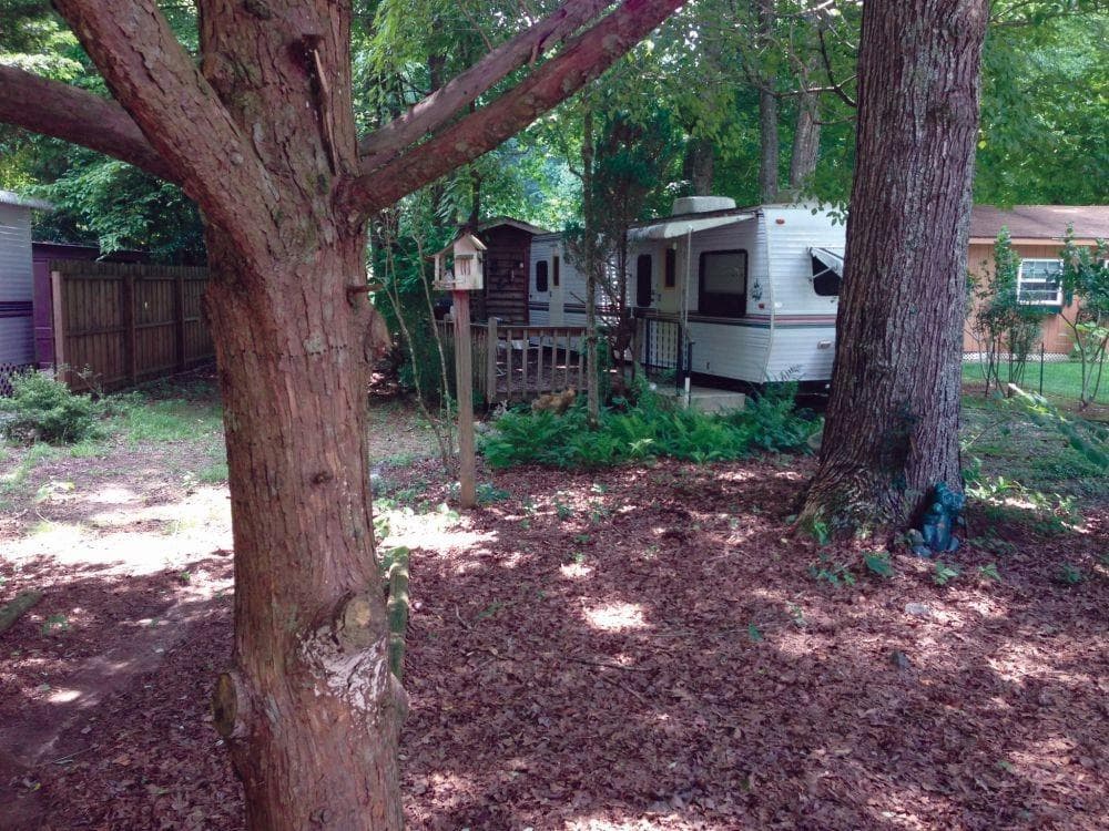 mobile home sold at 41 RIVERSIDE Place, Cleveland, GA 30528