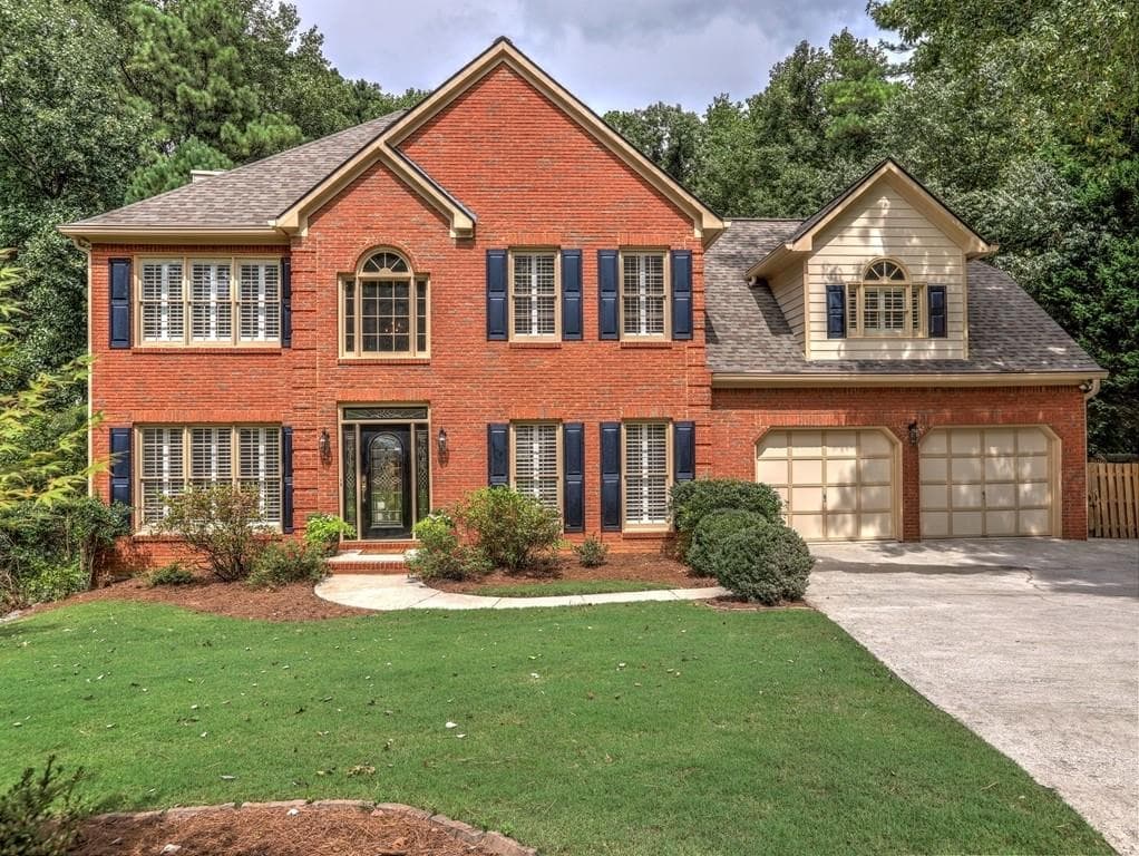 4467 Freeman Road, Marietta, GA 30062 — most recent listing photo