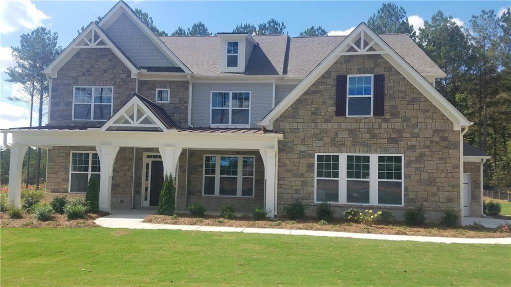 63 Hodges Street, Newnan, GA 30263 — most recent listing photo