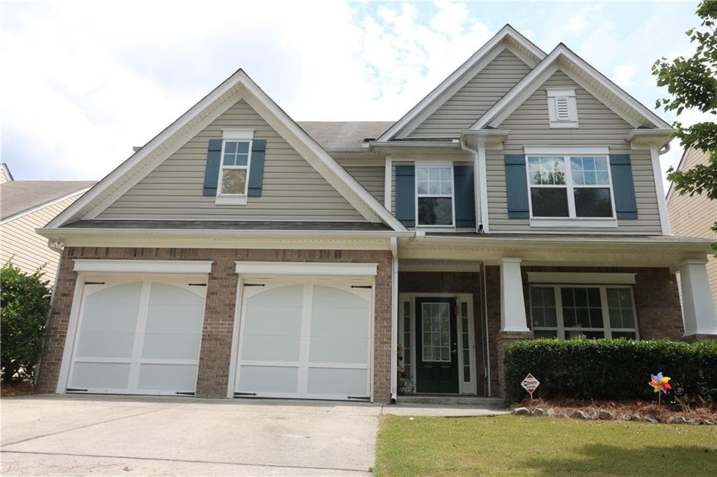 2501 SOUTHHAVEN Drive, Buford, GA 30519 — most recent listing photo