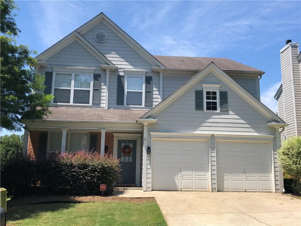 4115 Glenaire Way, Acworth, GA 30101 — most recent listing photo