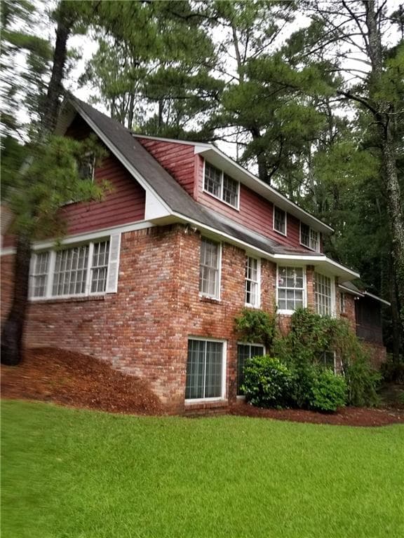 2631 Hogan Road, East Point, GA 30344 — most recent listing photo