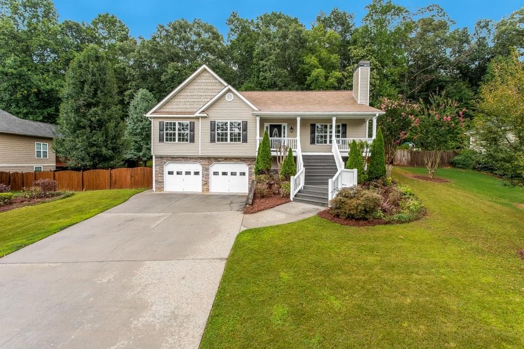161 Sable Trace Trail, Acworth, GA 30102 — most recent listing photo