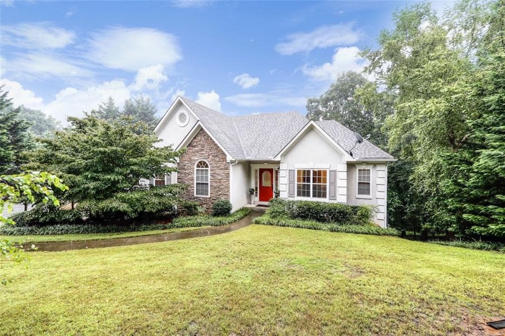 1850 Habersham Marina Road, Cumming, GA 30041 — most recent listing photo