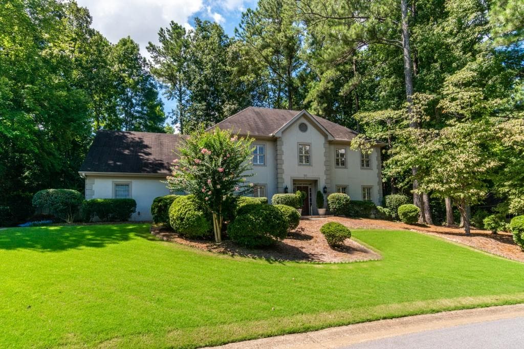 177 Lakeside Drive, Kennesaw, GA 30144 — most recent listing photo