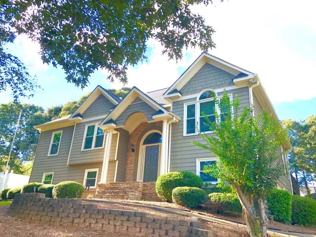 611 Springharbor Drive, Woodstock, GA 30188 — most recent listing photo