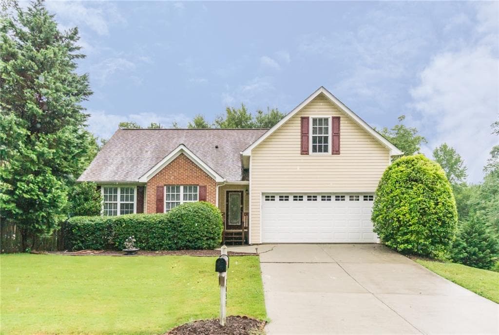 7051 Valley Forge Drive, Flowery Branch, GA 30542 — most recent listing photo