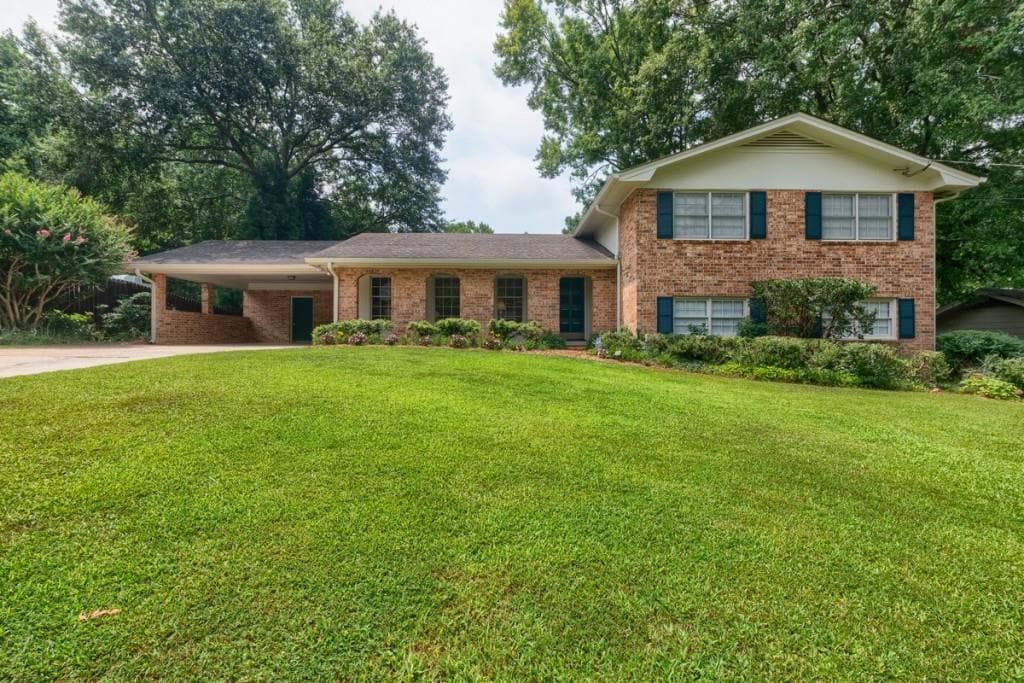 2867 Country Squire Lane, Decatur, GA 30033 — most recent listing photo