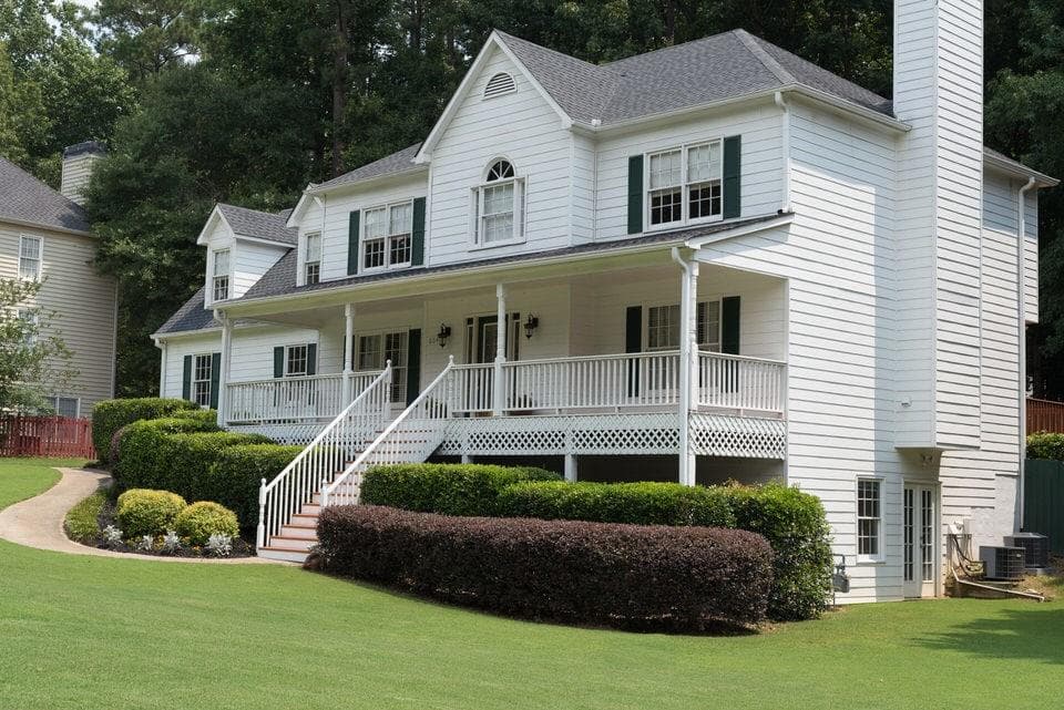 6042 Wyndham Woods Drive, Powder Springs, GA 30127 — most recent listing photo