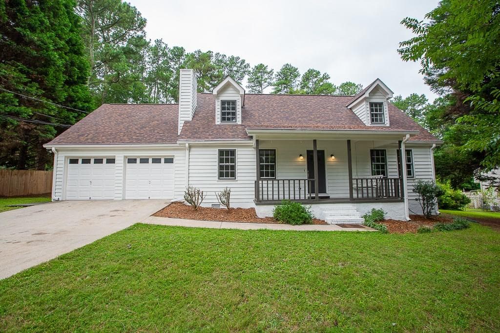 2338 Cedar Drive, Lawrenceville, GA 30043 — most recent listing photo