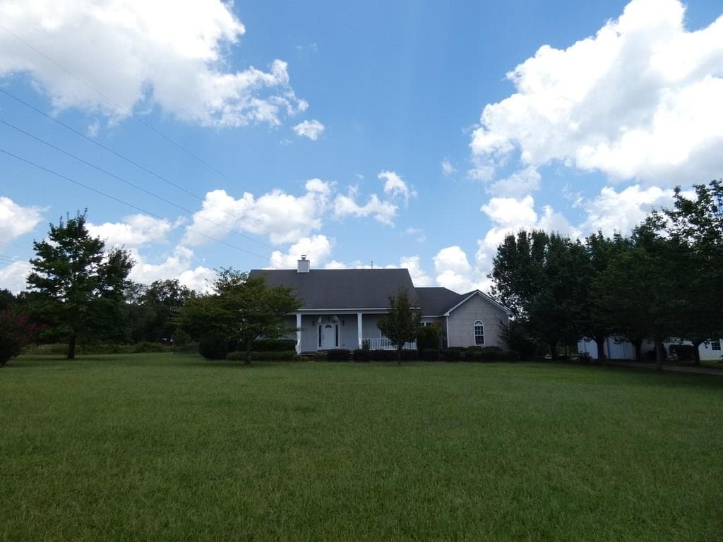1509 Amberstapp Studdard Road, Social Circle, GA 30025 — most recent listing photo