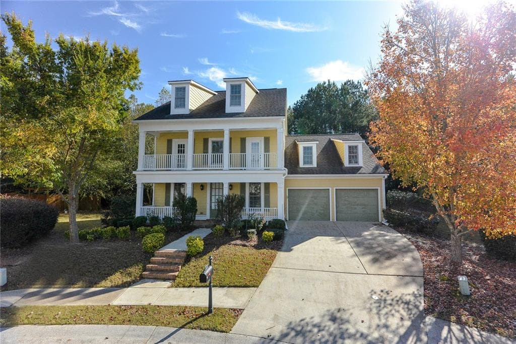 6401 Crown Forest Court, Mableton, GA 30126 — most recent listing photo