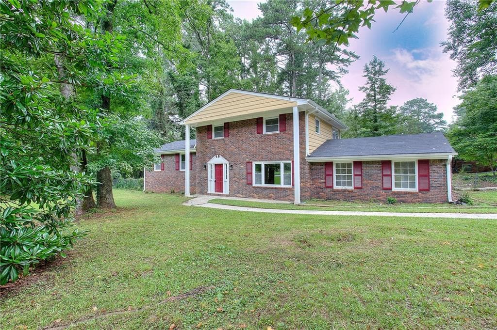 3031 Golden Drive, East Point, GA 30344 — most recent listing photo