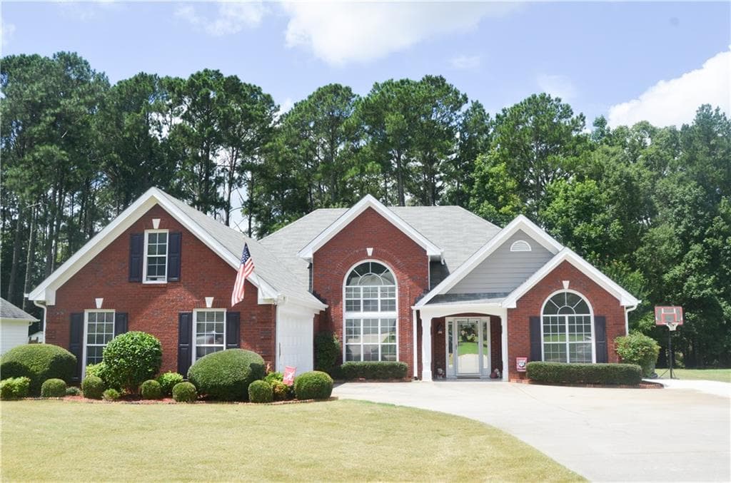100 Gibson Way, Covington, GA 30016 — most recent listing photo