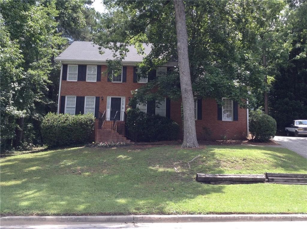 1124 Crooked Creek Road, Lithonia, GA 30058 — most recent listing photo