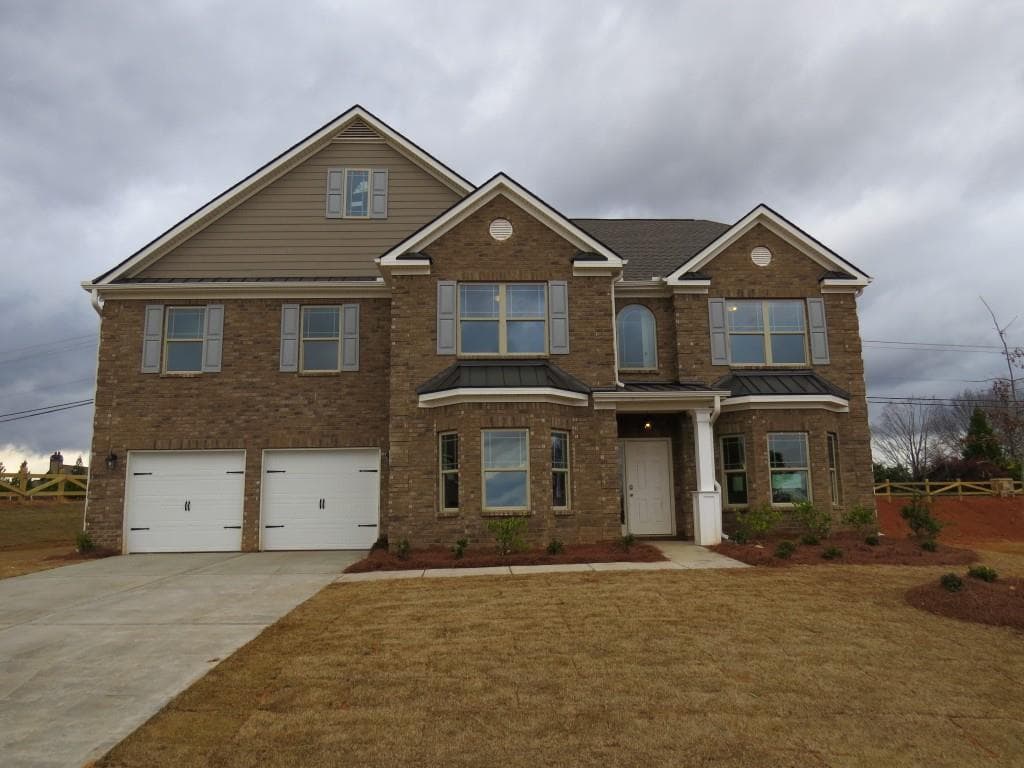 5210 Woodland View Circle, Hoschton, GA 30548 — most recent listing photo