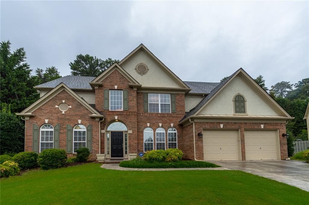 1100 Drewsbury Court, Smyrna, GA 30080 — most recent listing photo