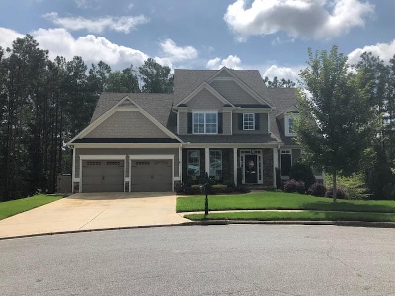 136 Sugar Mist Drive, Dallas, GA 30132 — most recent listing photo