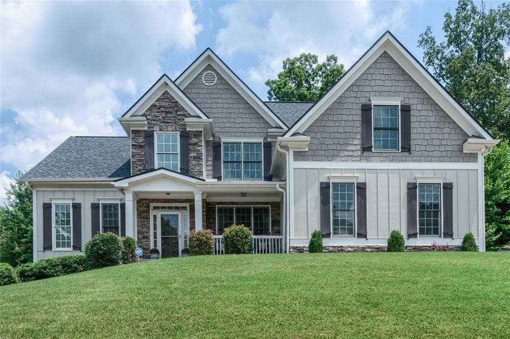 4943 Shallow Creek Trail, Kennesaw, GA 30144 — most recent listing photo