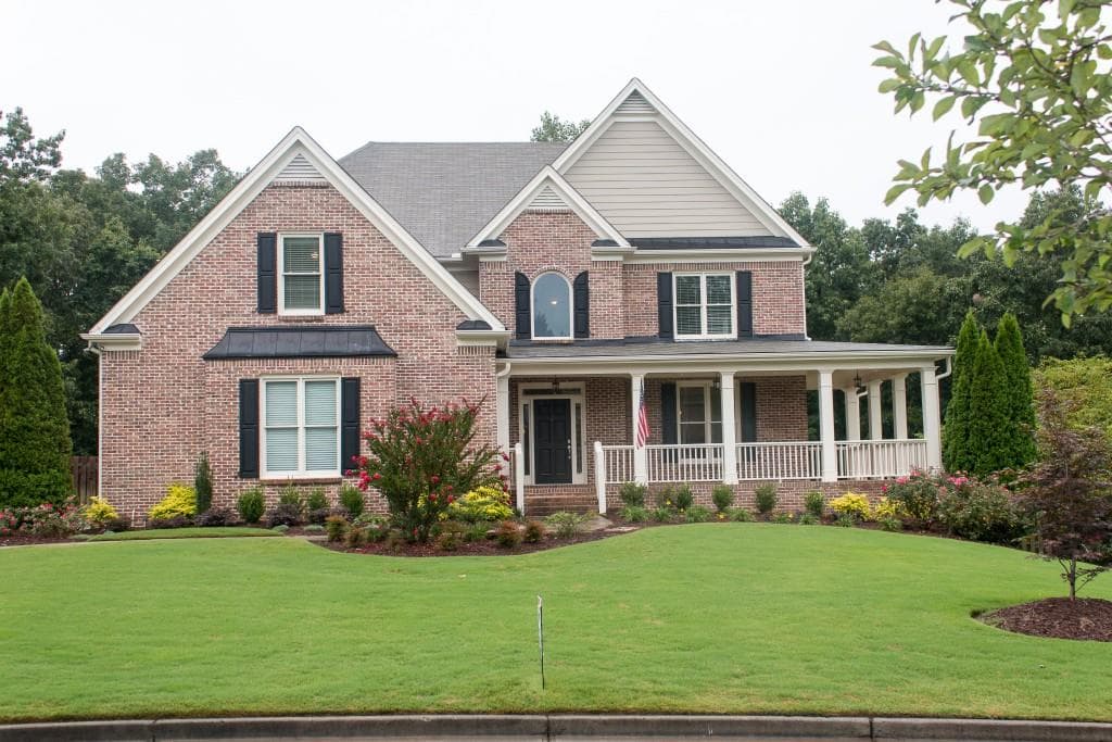 4540 SLOAN Ridge, Cumming, GA 30028 — most recent listing photo