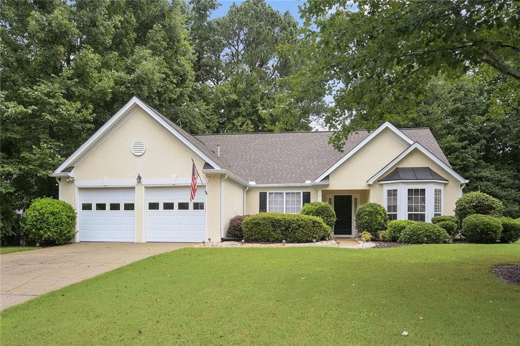 148 Clubhouse Drive, Kennesaw, GA 30144 — most recent listing photo