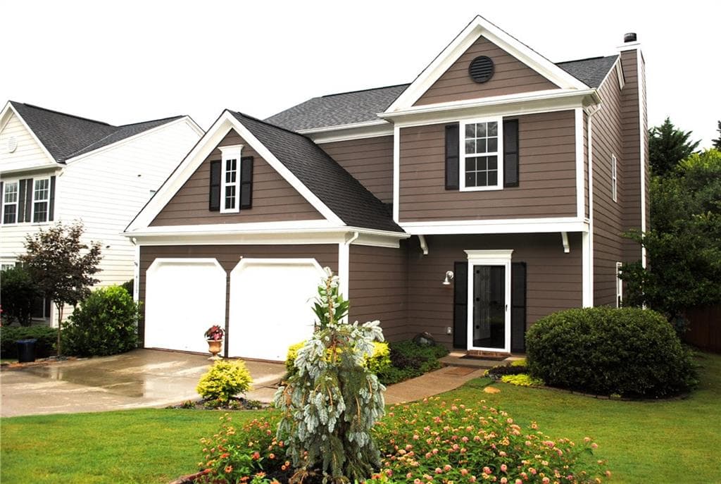 4155 NW Glenaire Way, Acworth, GA 30101 — most recent listing photo