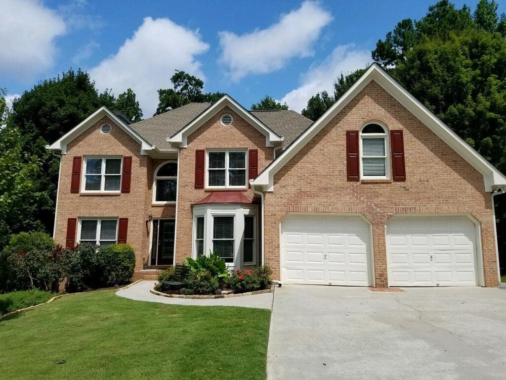5 bedroom, 3,251 sq ft single family residence sold at 638 Braidwood Drive, Acworth, GA 30101