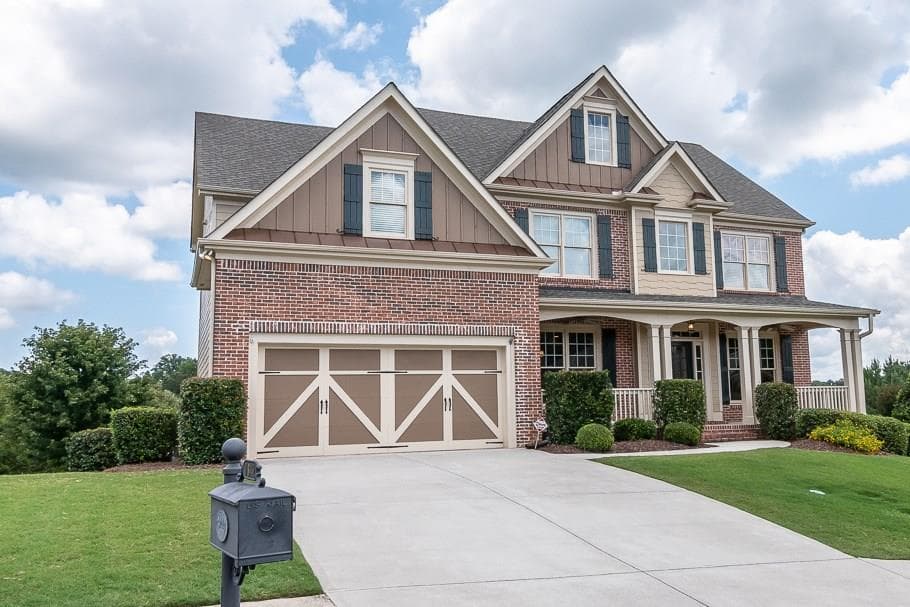 7312 Bird Song Place, Flowery Branch, GA 30542 — most recent listing photo