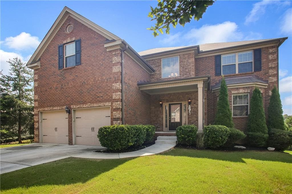 3963 Margaux Drive, Atlanta, GA 30349 — most recent listing photo