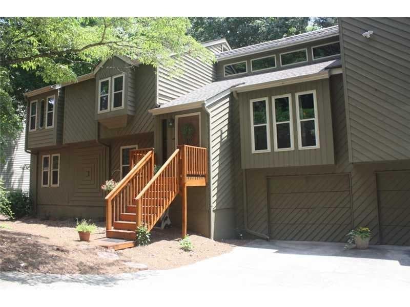 2186 Deep Woods Way, Marietta, GA 30062 — most recent listing photo