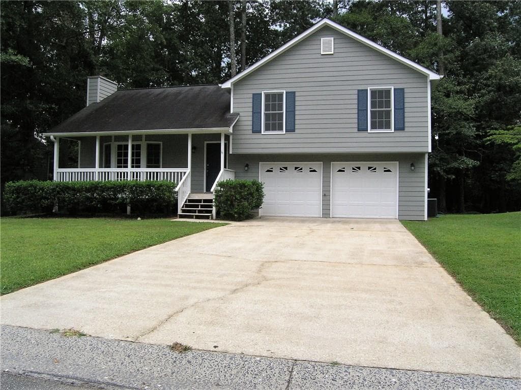 3328 Caley Mill Drive, Powder Springs, GA 30127 — most recent listing photo