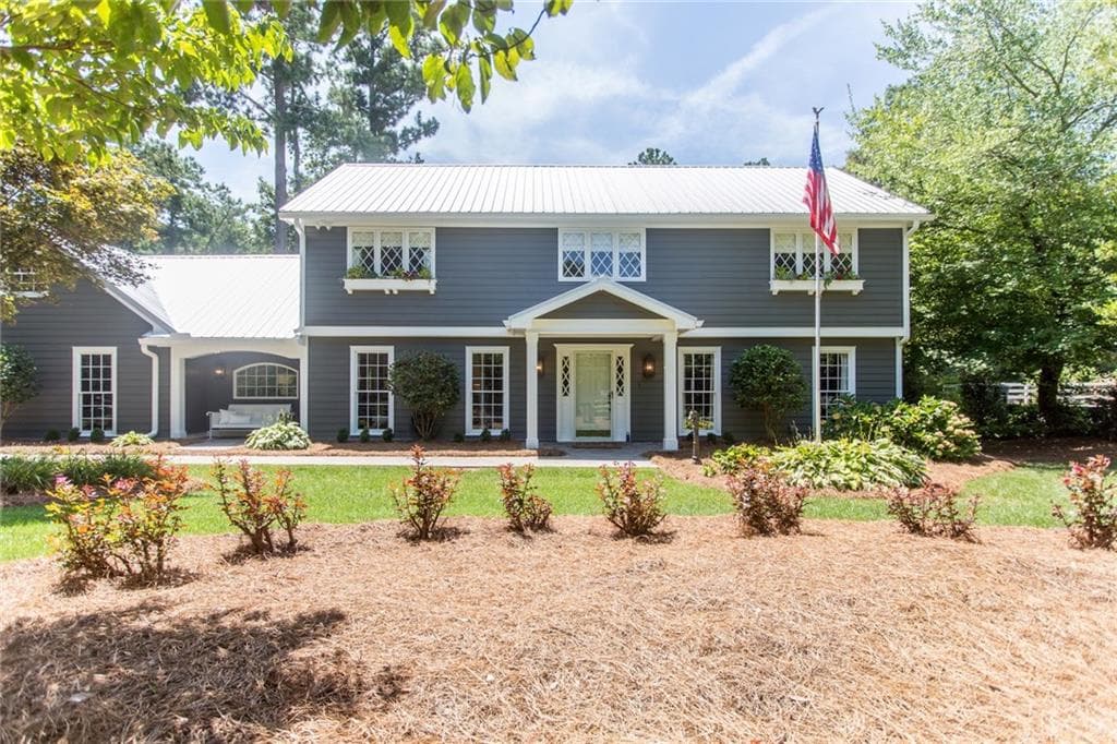 230 Chaffin Road, Roswell, GA 30075 — most recent listing photo