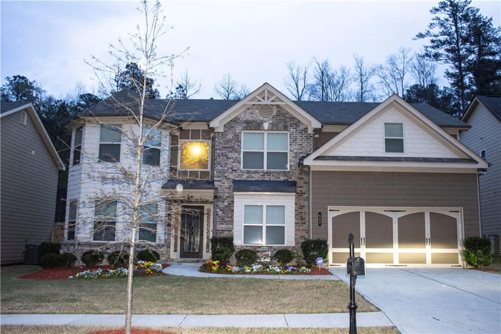 467 Cattail Ives Road, Lawrenceville, GA 30045 — most recent listing photo