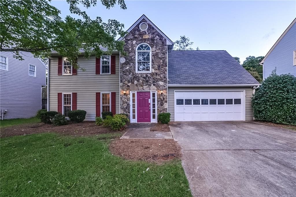 1019 Flowers Crossing, Lawrenceville, GA 30044 — most recent listing photo