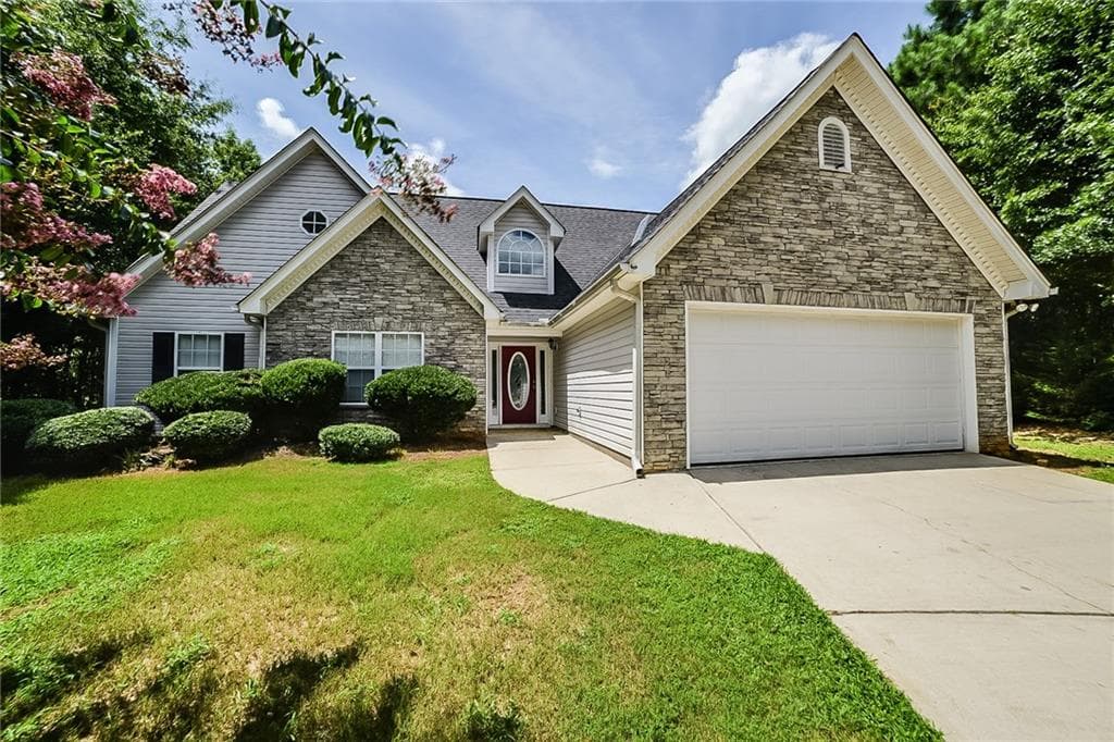 324 Cobb Court, Hampton, GA 30228 — most recent listing photo