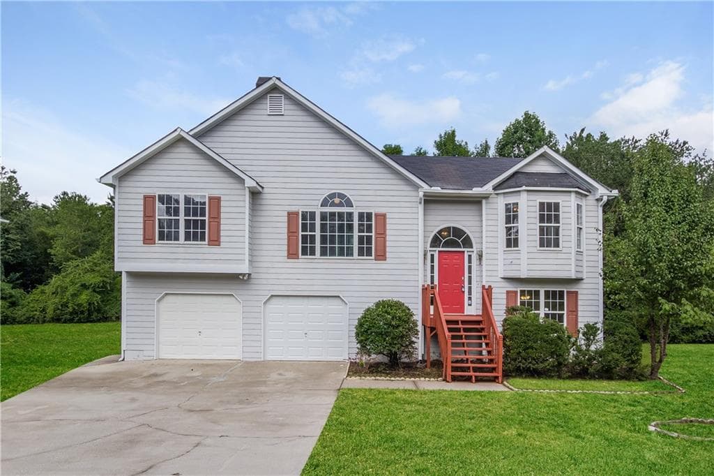 4366 Margo Street, Austell, GA 30106 — most recent listing photo