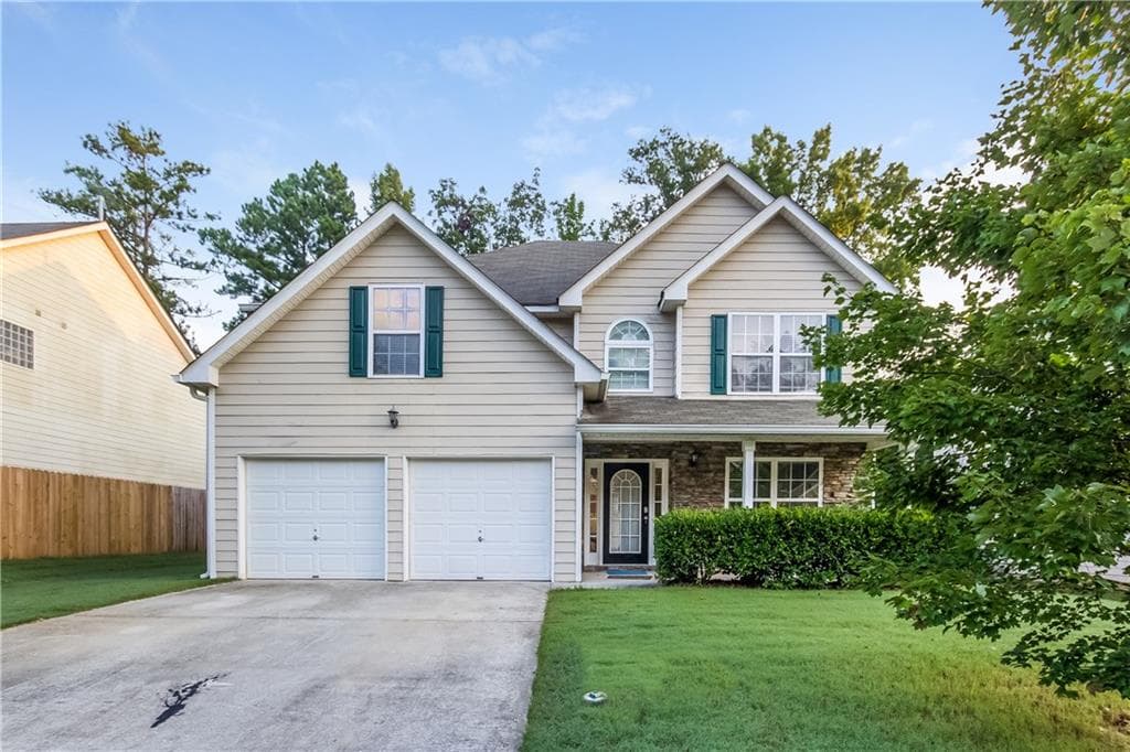 86 Briandwood Drive, Newnan, GA 30265 — most recent listing photo