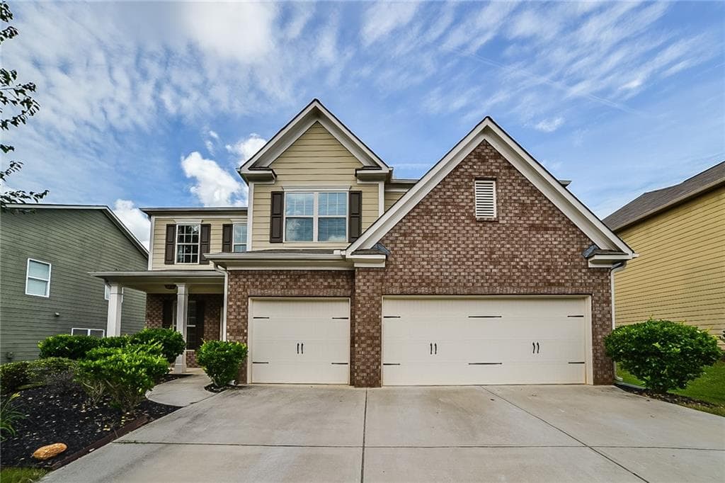 7554 Watson Circle, Locust Grove, GA 30248 — most recent listing photo