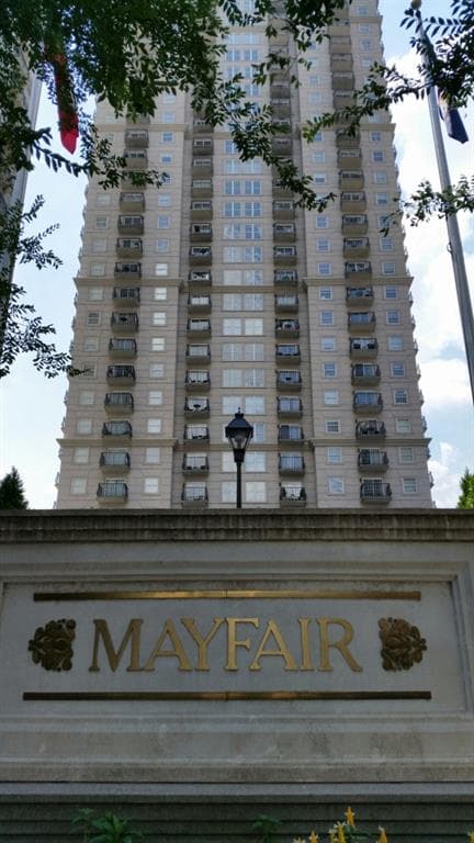 2 bedroom, 1,345 sq ft condominium sold at 195 14th Street 1706, Atlanta, GA 30309 — photo 1 of 1