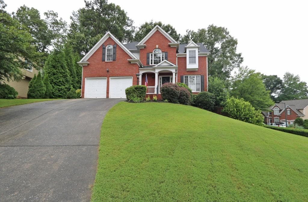 2700 Claredon Trace, Kennesaw, GA 30144 — most recent listing photo