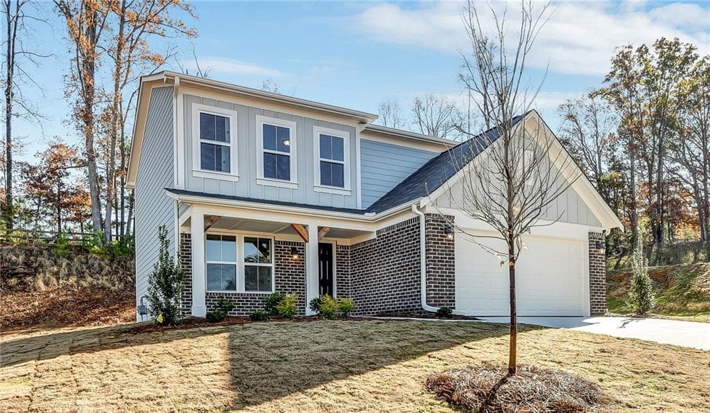 6320 Lantana Village Way, Cumming, GA 30028 — most recent listing photo