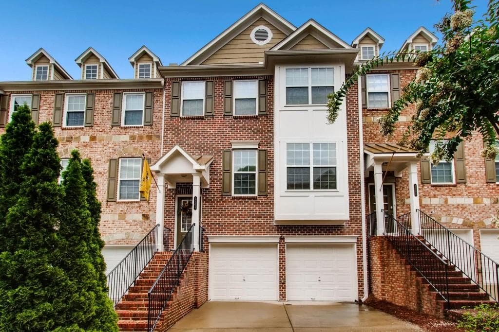 2104 Landsmere Drive 5, Mableton, GA 30126 — most recent listing photo