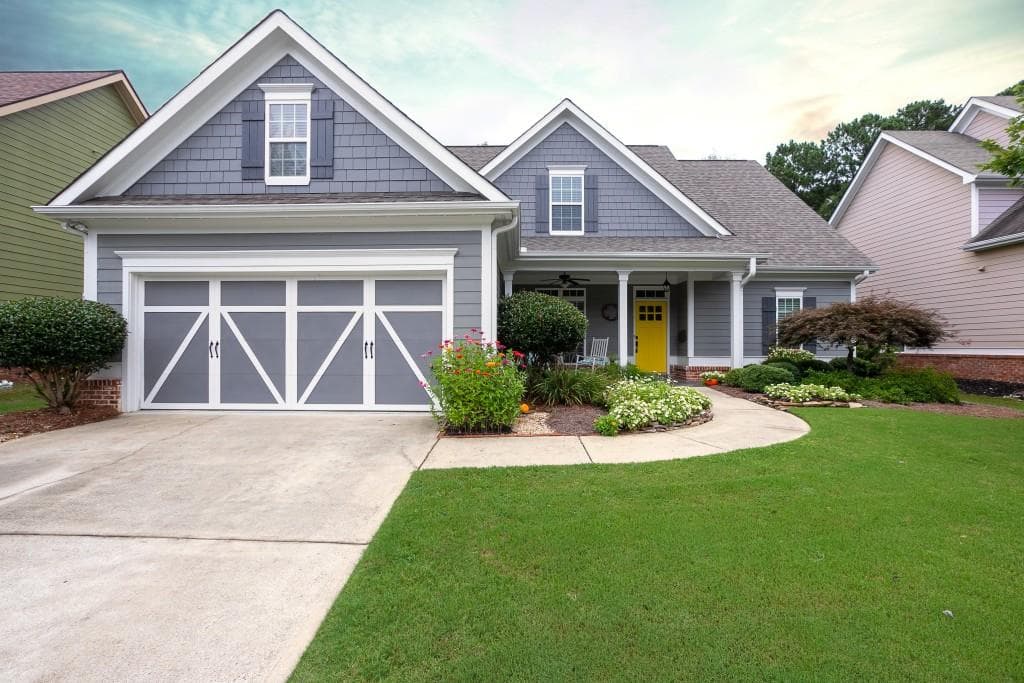1187 Nathan Mauldin Drive, Lawrenceville, GA 30043 — most recent listing photo