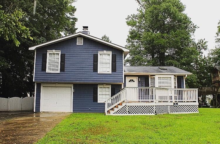 230 Gage Court, Fairburn, GA 30213 — most recent listing photo