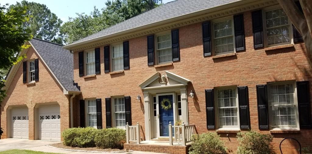 4633 Hancock Way, Lilburn, GA 30047 — most recent listing photo