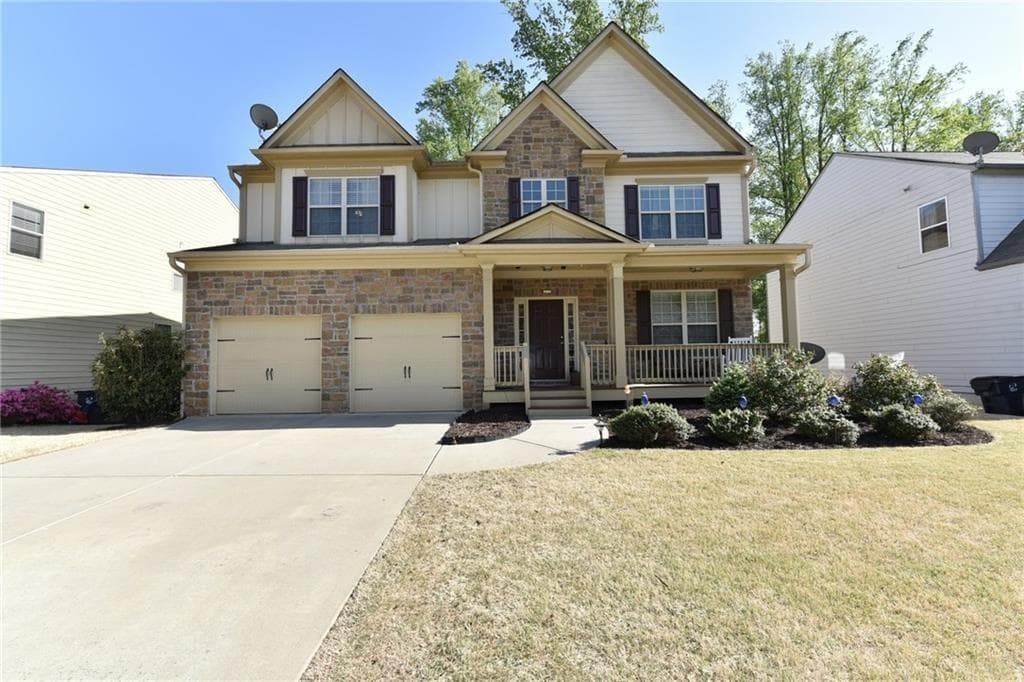 5625 Stevehaven Lane, Cumming, GA 30028 — most recent listing photo