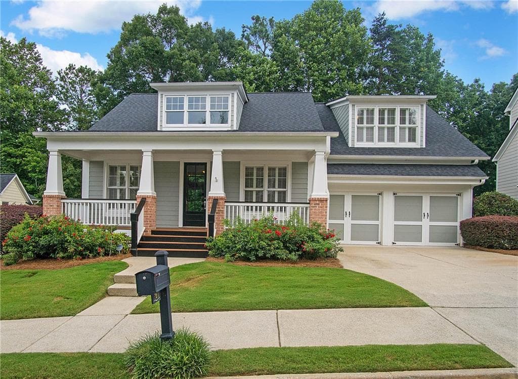 120 Woodbury Lane, Canton, GA 30114 — most recent listing photo