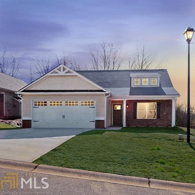 194 Sugar Creek Drive, Cornelia, GA 30531 — most recent listing photo