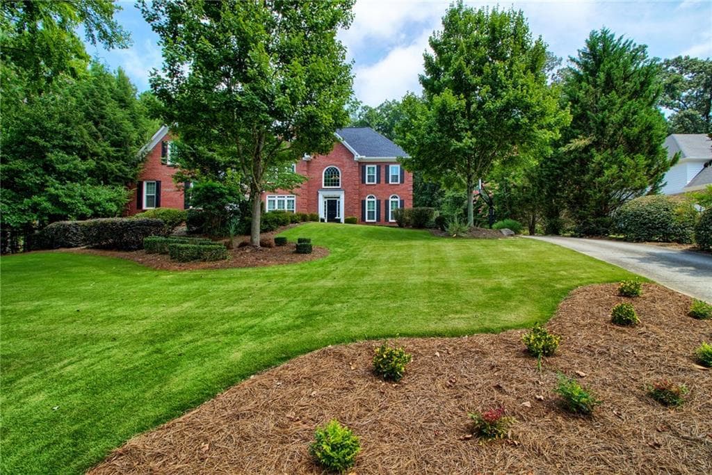 1820 Providence Place Drive, Alpharetta, GA 30009 — most recent listing photo