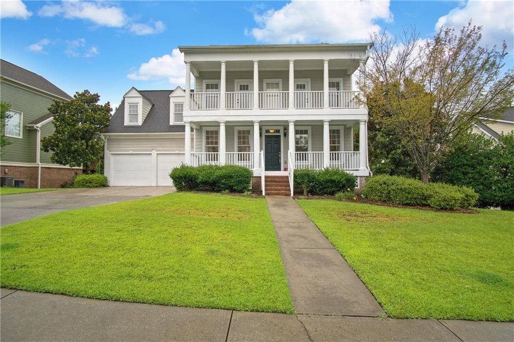 6022 Queens River Drive, Mableton, GA 30126 — most recent listing photo